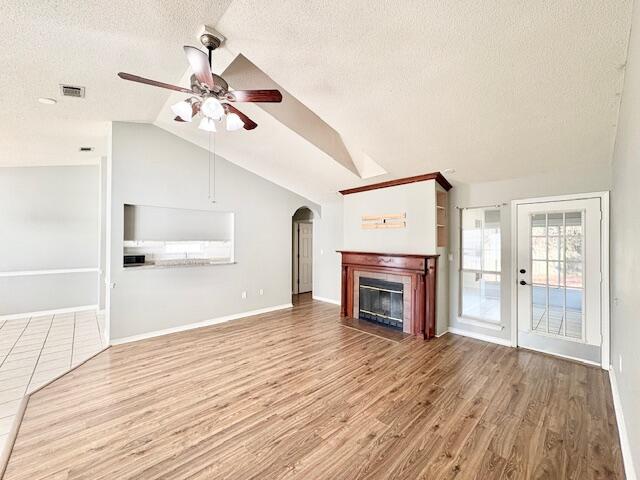 INDIGO VILLAGE - Residential Lease