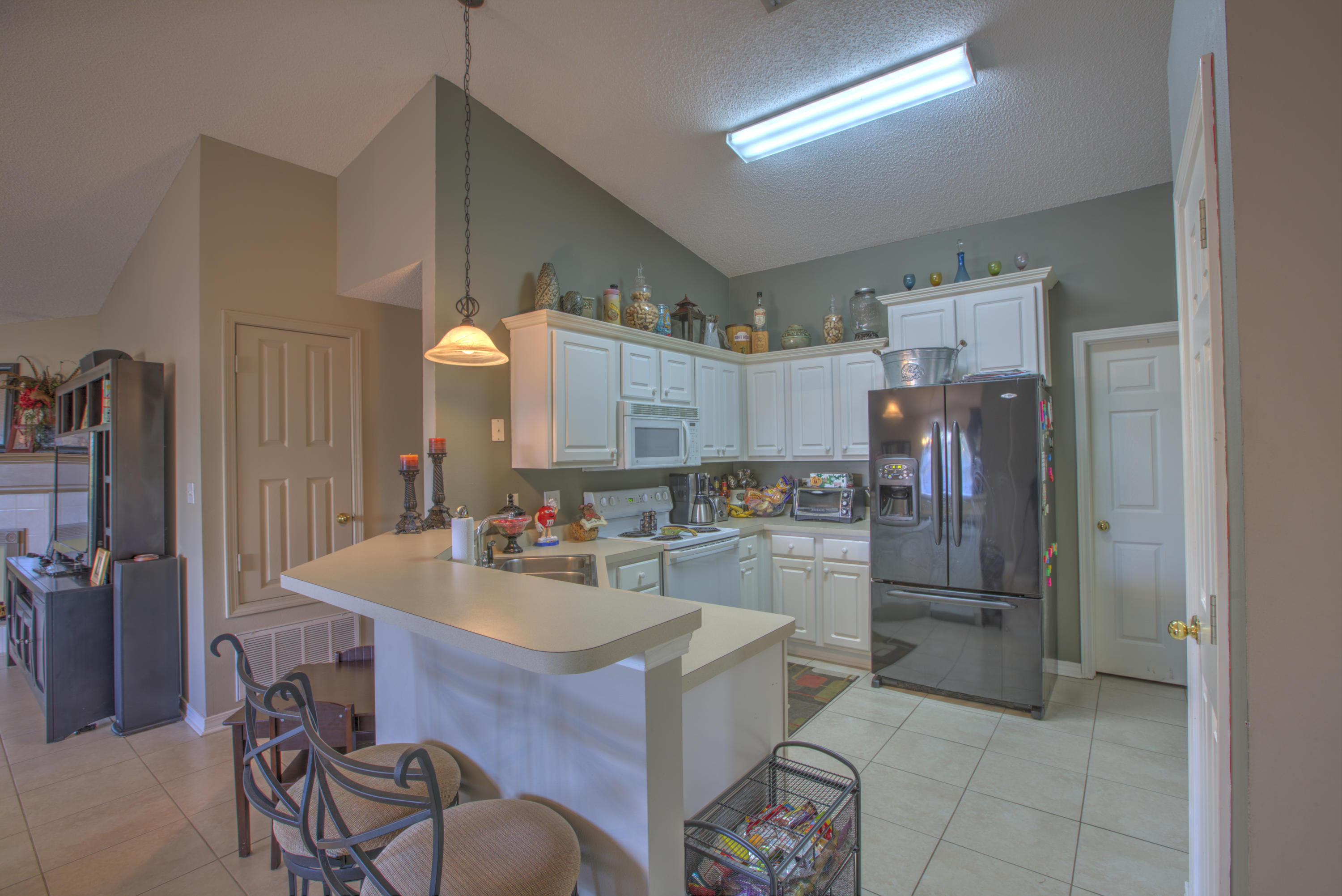 SEASPRAY - Residential