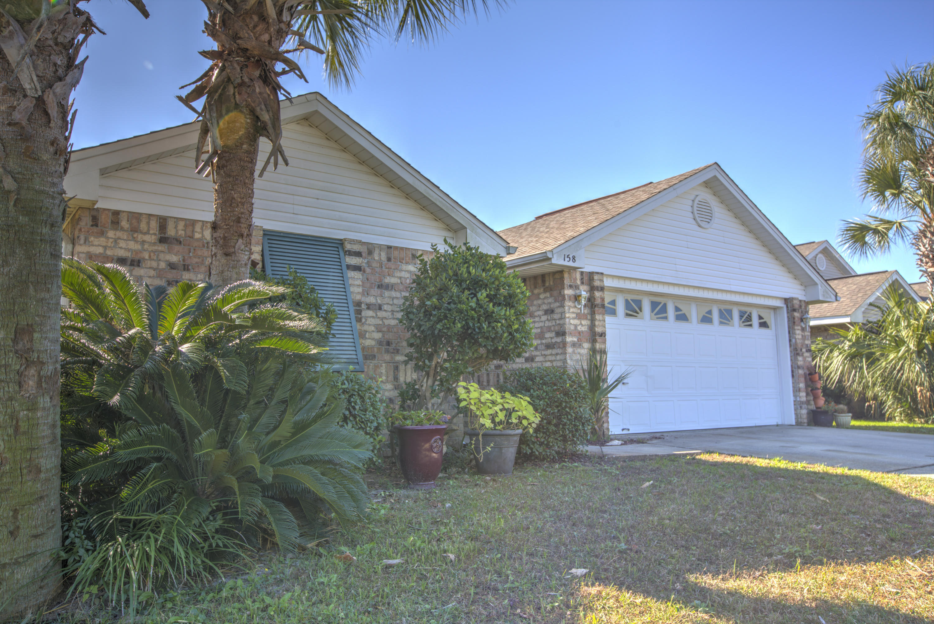 SEASPRAY - Residential