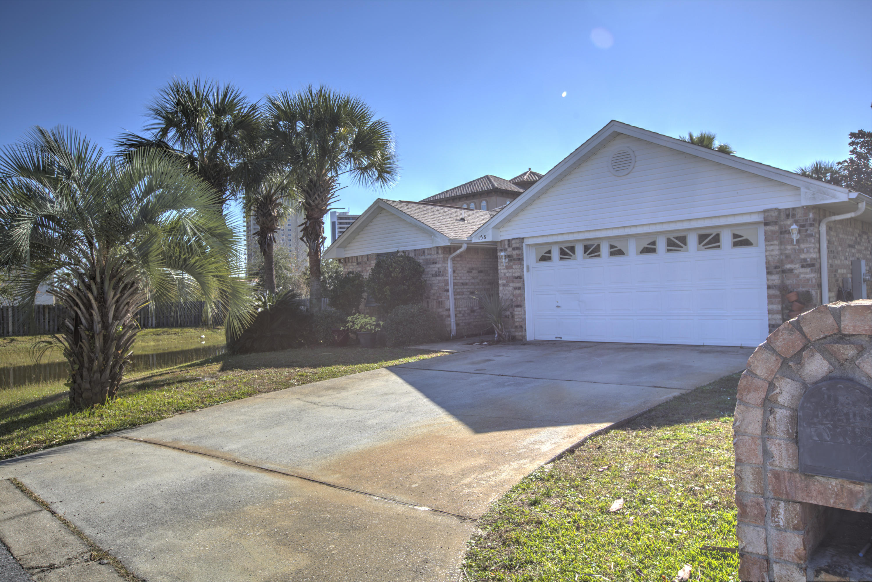 SEASPRAY - Residential