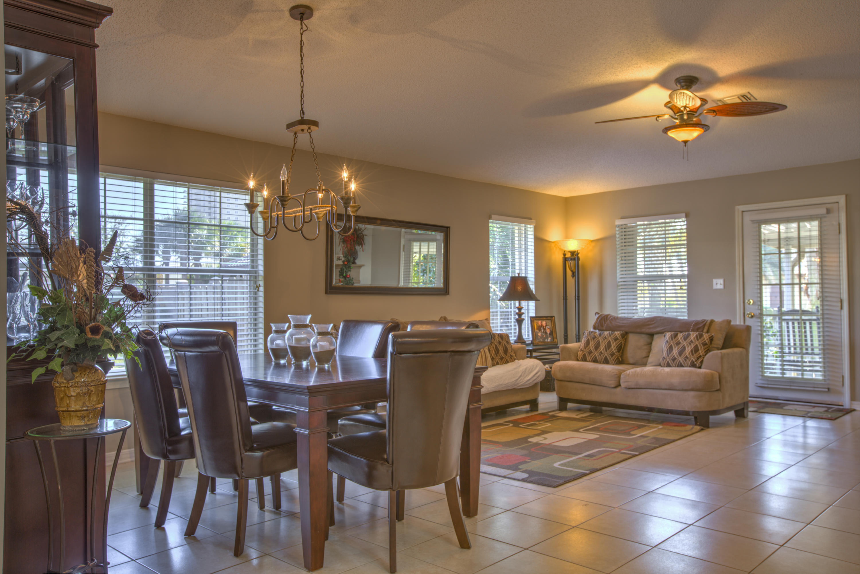 SEASPRAY - Residential