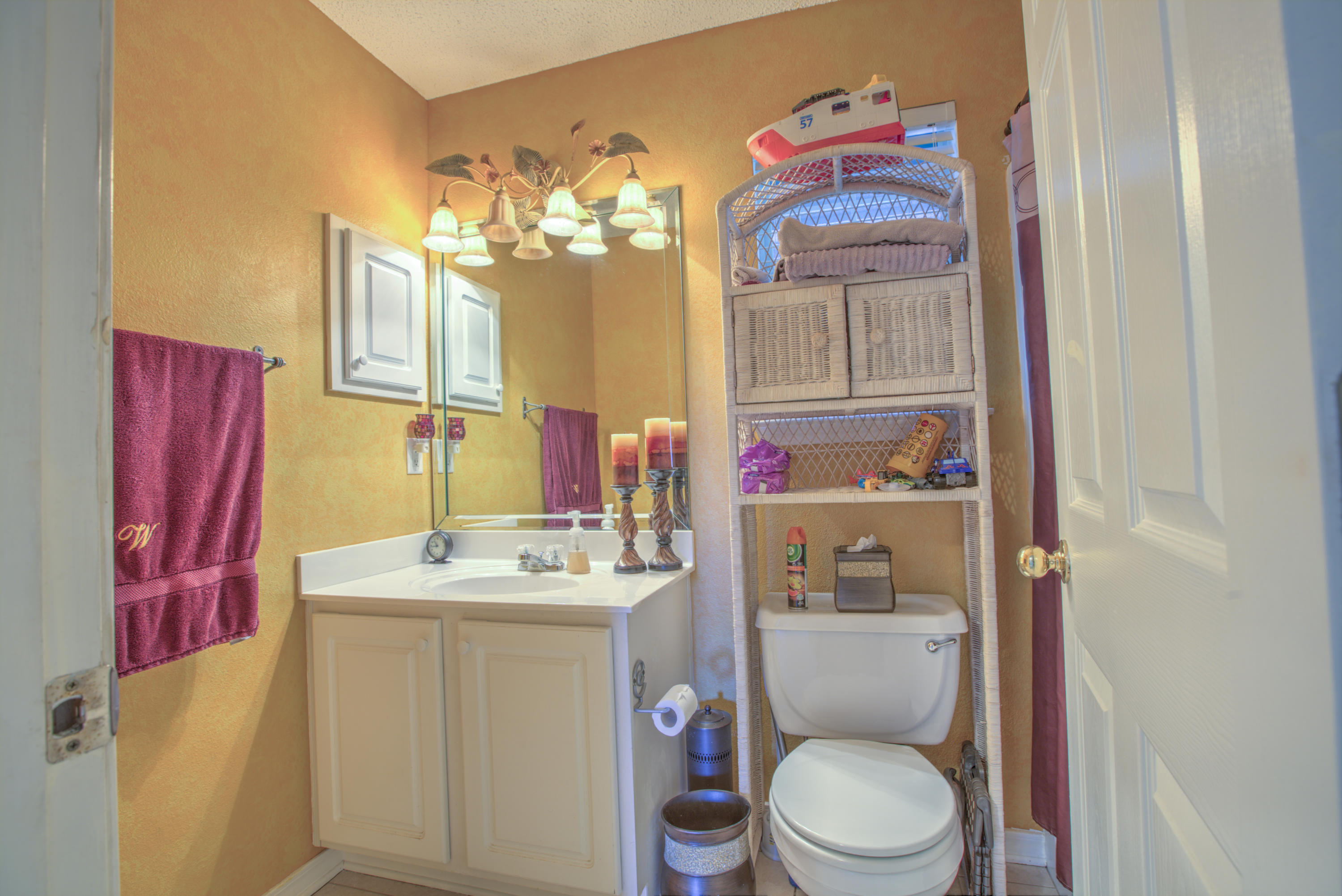 SEASPRAY - Residential