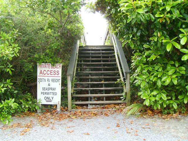 SEASPRAY - Residential