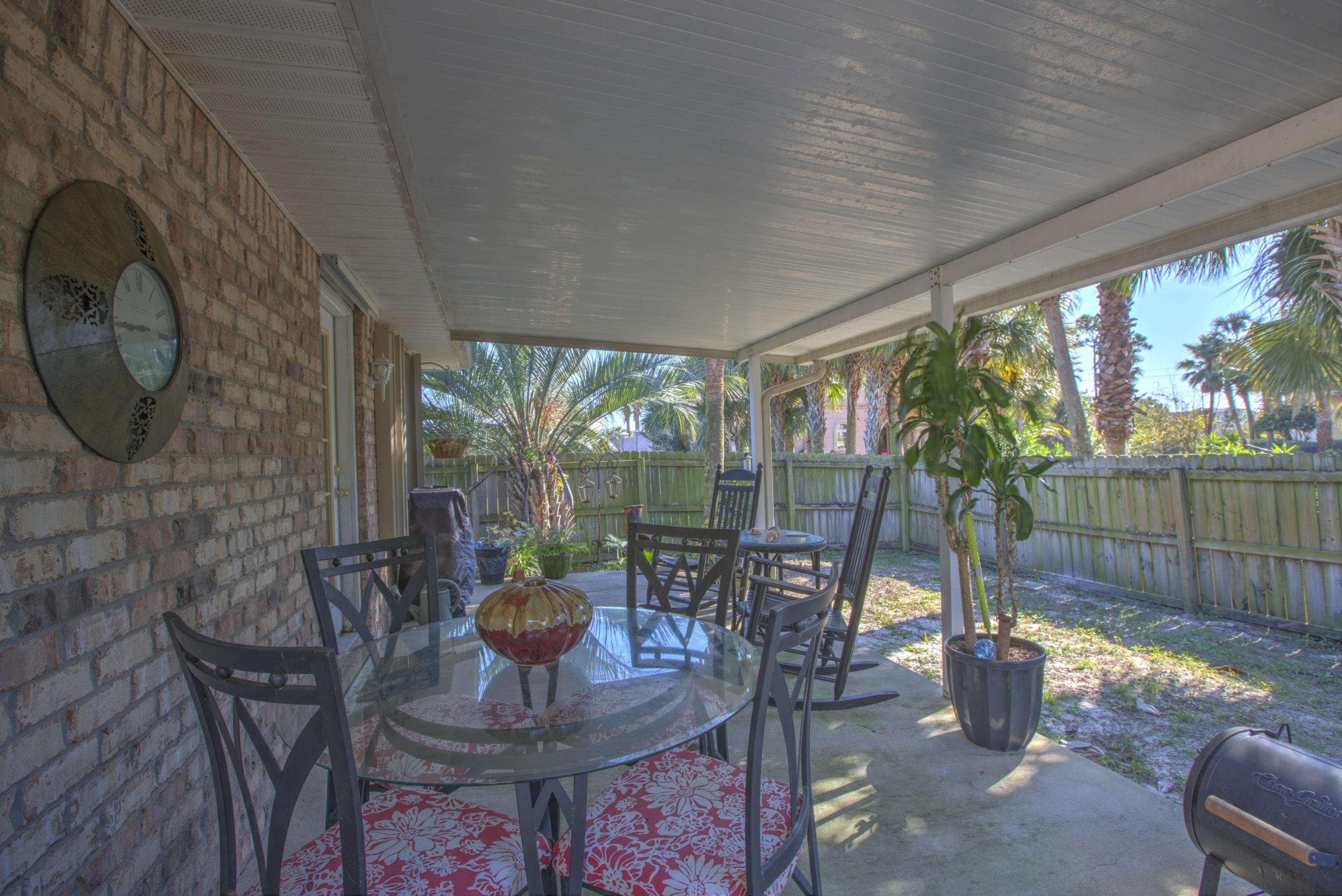 SEASPRAY - Residential