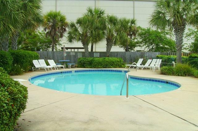 SEASPRAY - Residential