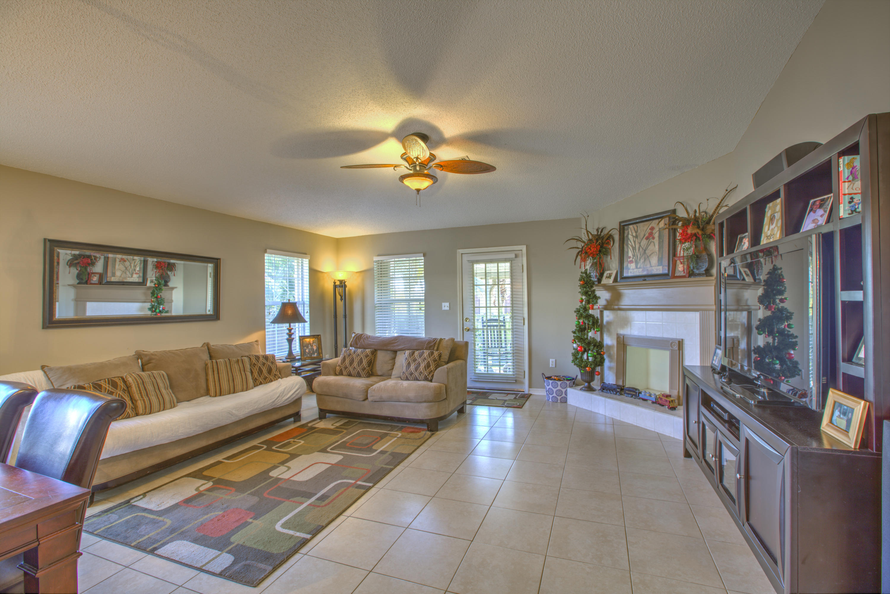 SEASPRAY - Residential