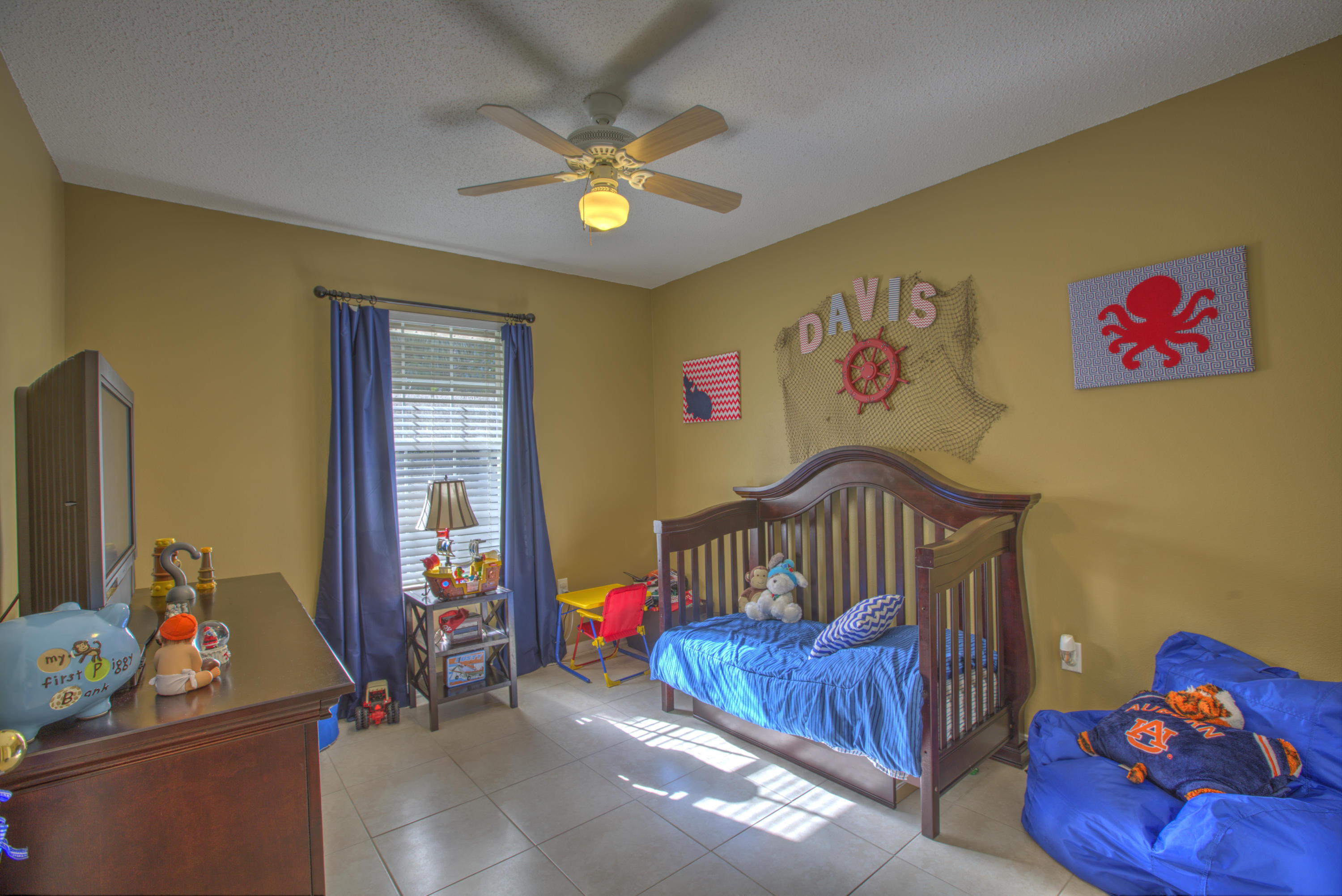 SEASPRAY - Residential