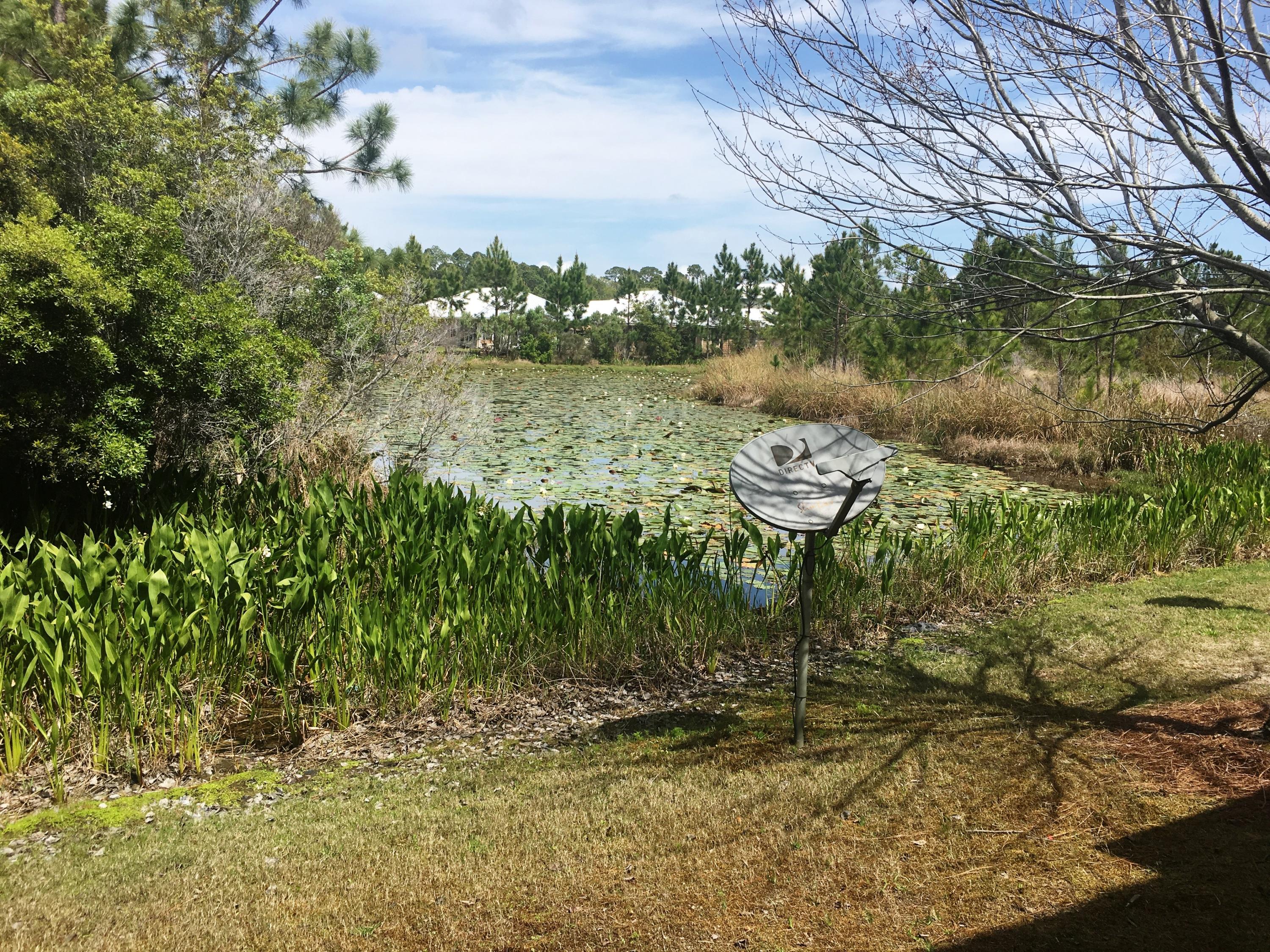 EAGLE BAY - Residential