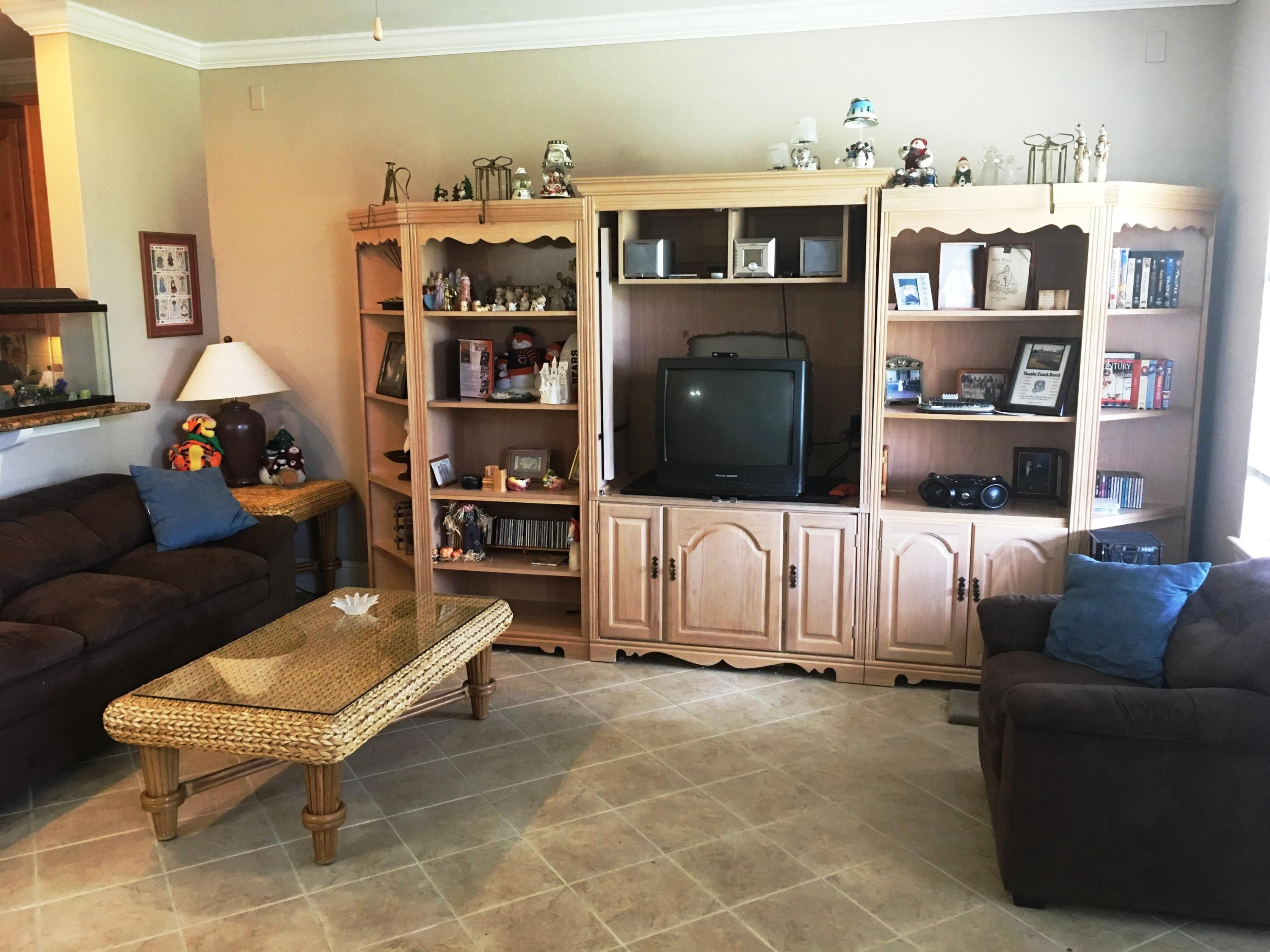 EAGLE BAY - Residential