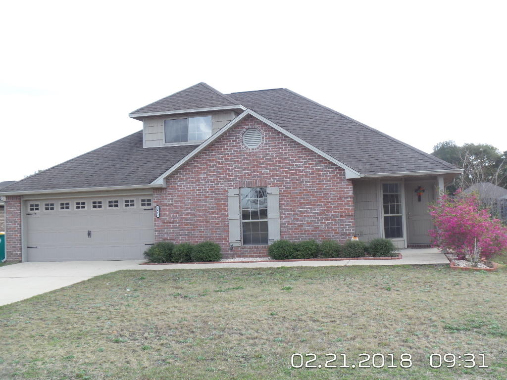 LEE FARMS PH III - Residential