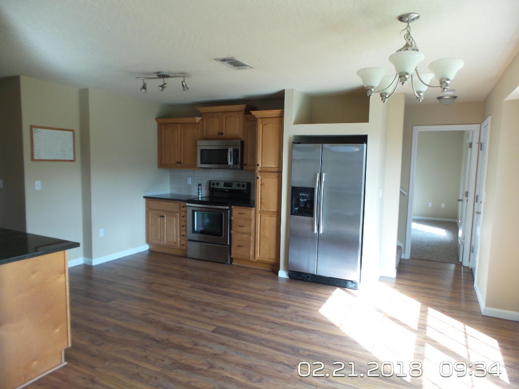 LEE FARMS PH III - Residential