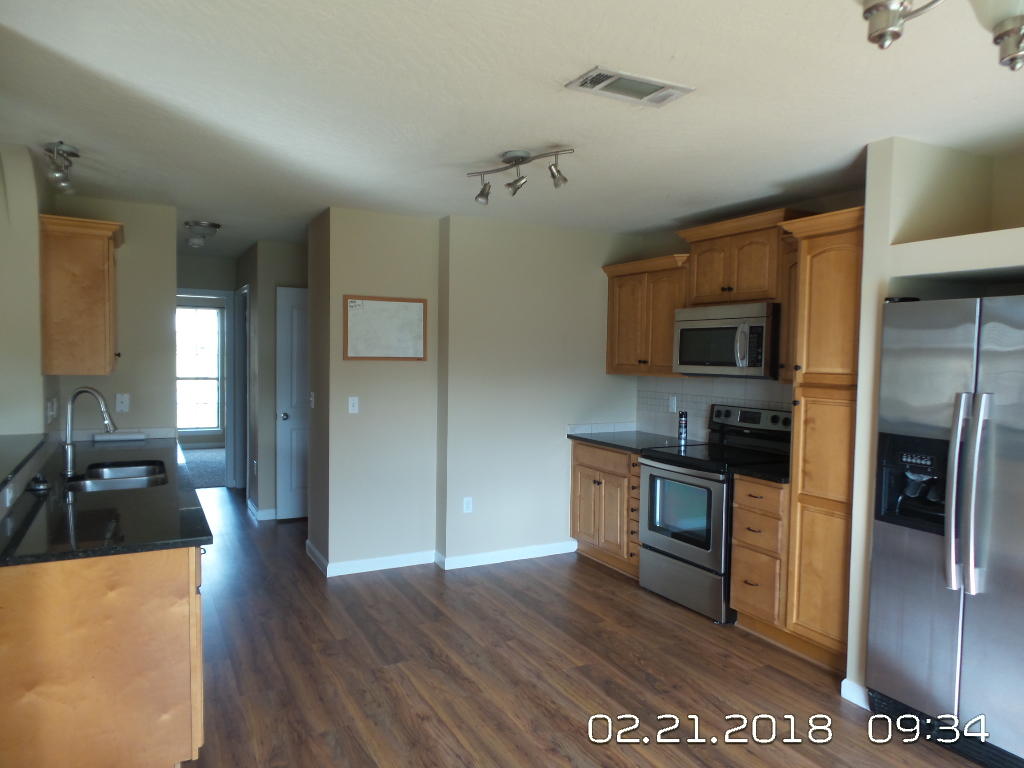 LEE FARMS PH III - Residential