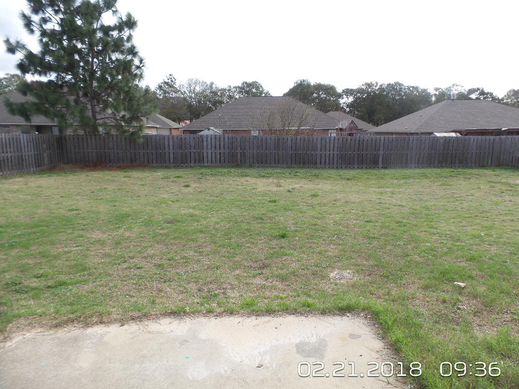 LEE FARMS PH III - Residential