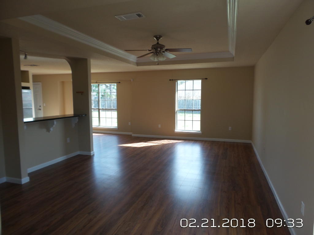 LEE FARMS PH III - Residential