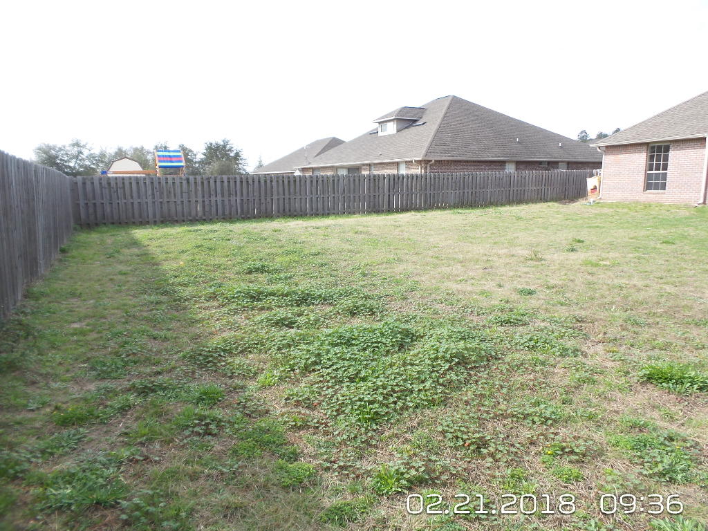 LEE FARMS PH III - Residential