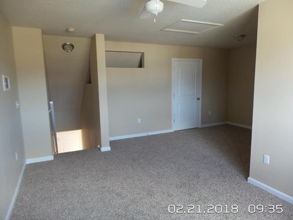 LEE FARMS PH III - Residential