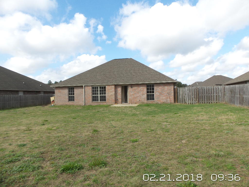 LEE FARMS PH III - Residential