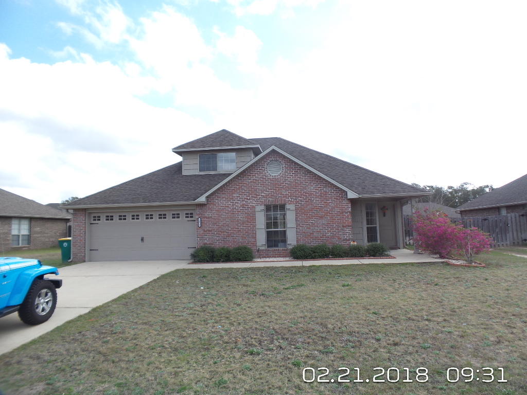 LEE FARMS PH III - Residential