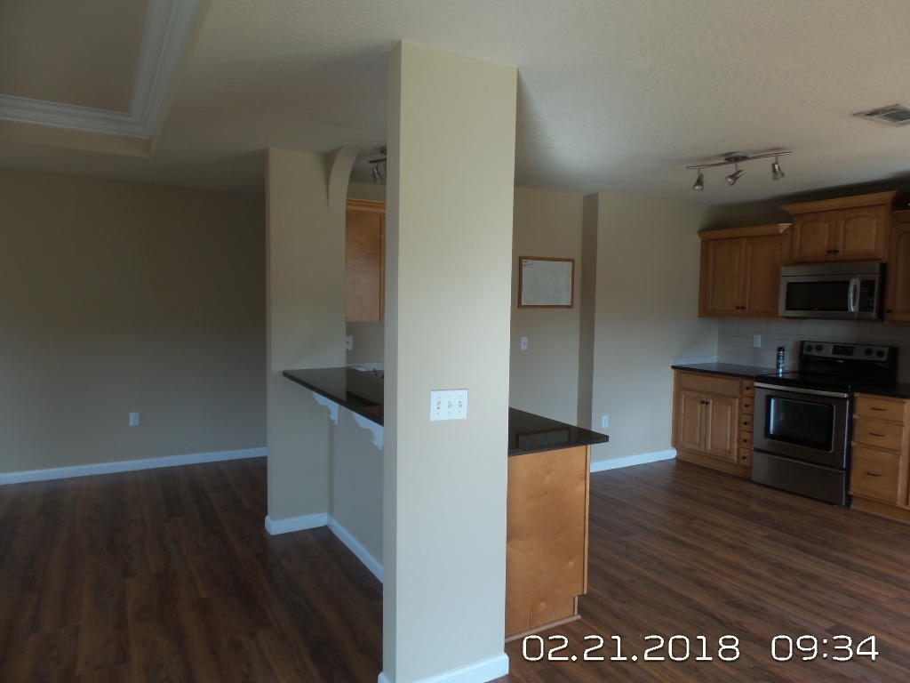 LEE FARMS PH III - Residential