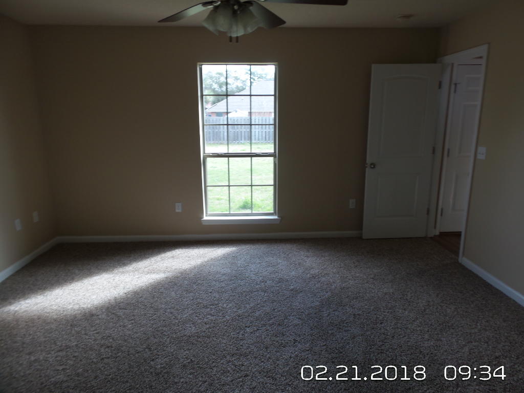 LEE FARMS PH III - Residential