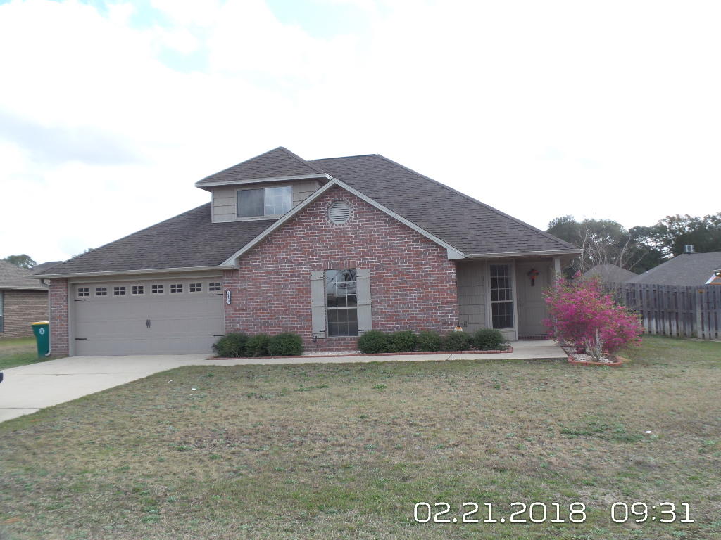 LEE FARMS PH III - Residential