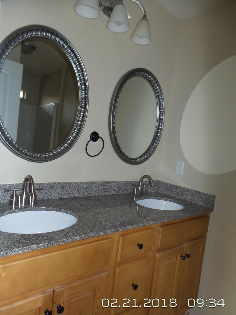 LEE FARMS PH III - Residential