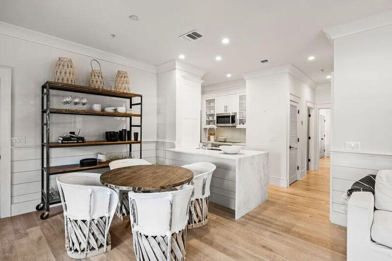 ROSEMARY BEACH - Residential