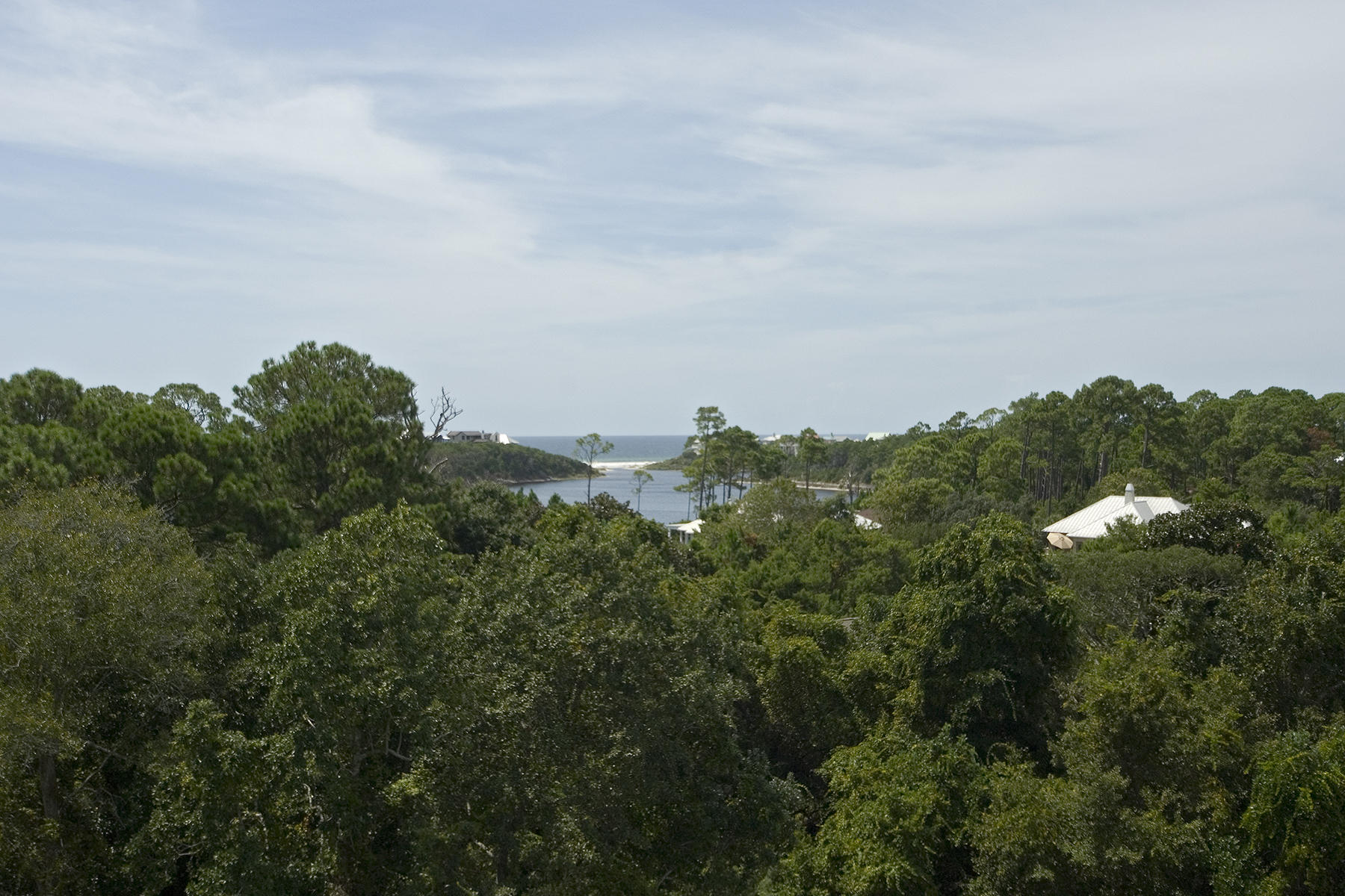 GULF HILLS ESTATES UNREC - Land