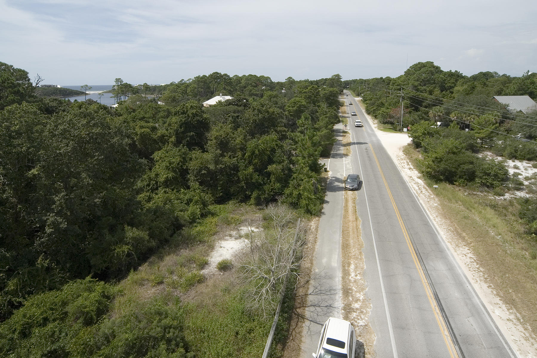 GULF HILLS ESTATES UNREC - Land