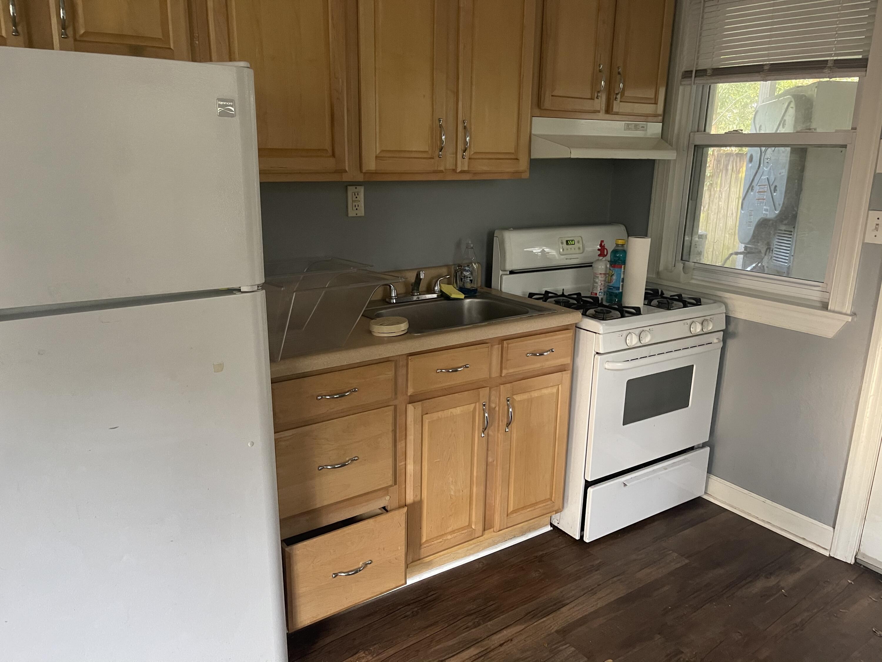 VALPARAISO - Residential