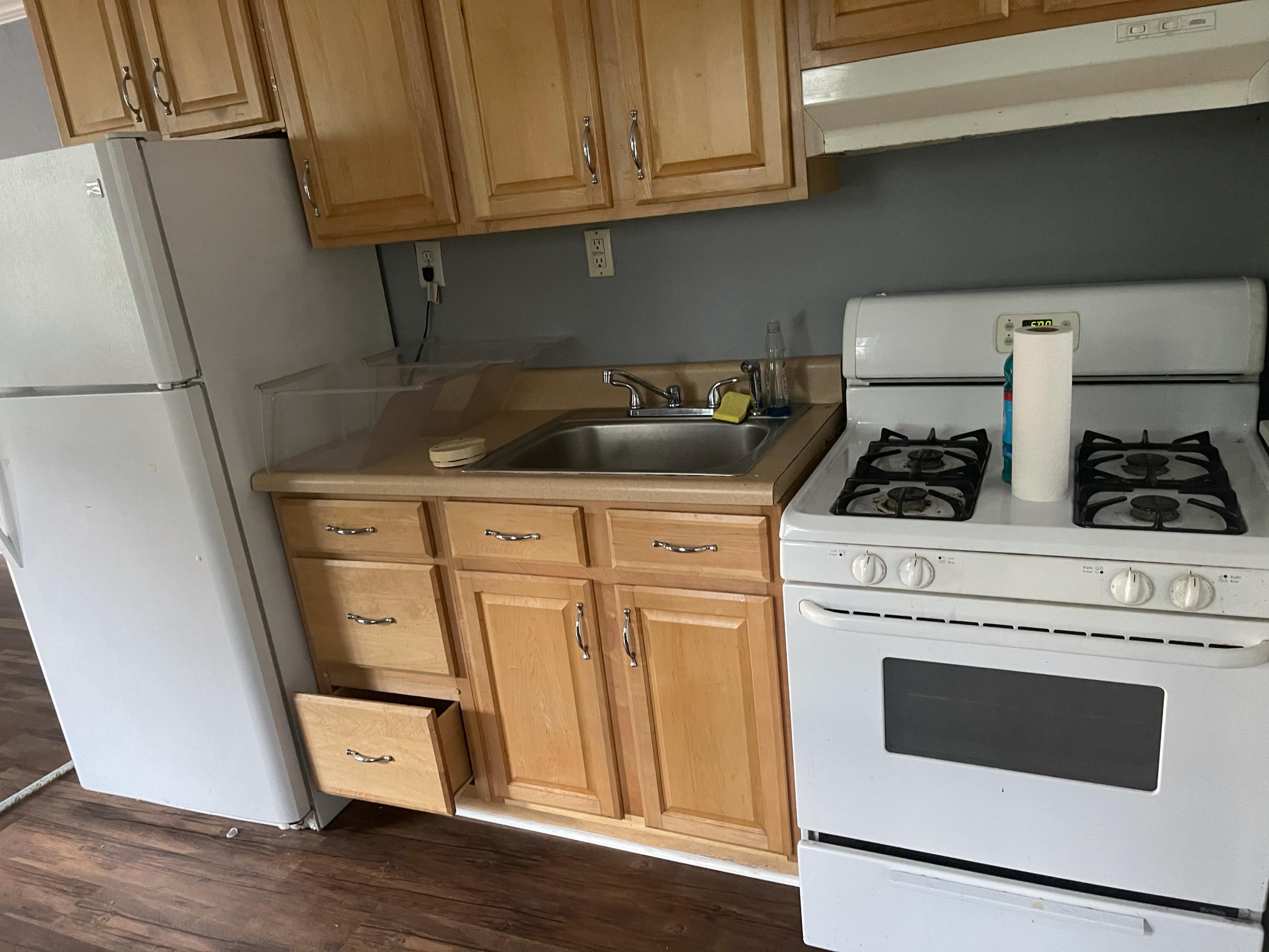 VALPARAISO - Residential