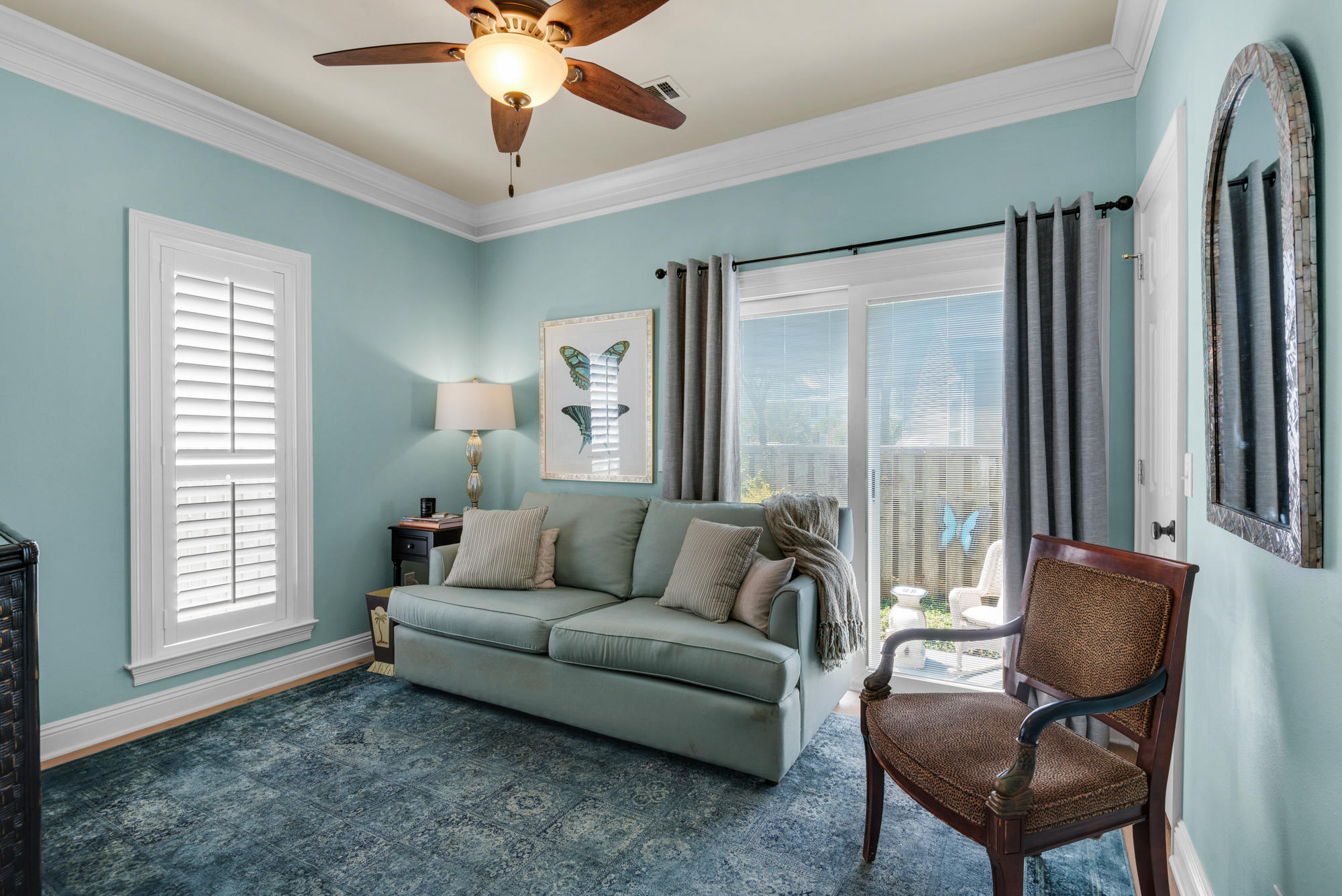 CRYSTAL SHORES - Residential