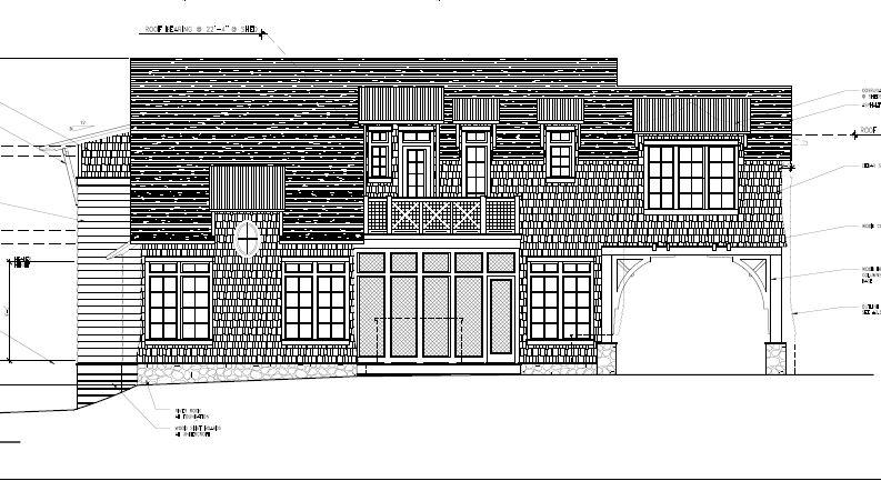 DRAPER LAKE COASTAL VILLAGE - Land