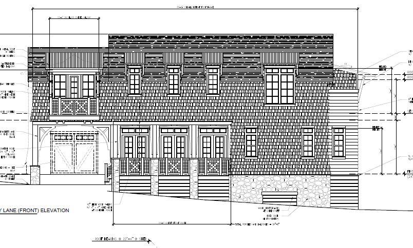 DRAPER LAKE COASTAL VILLAGE - Land