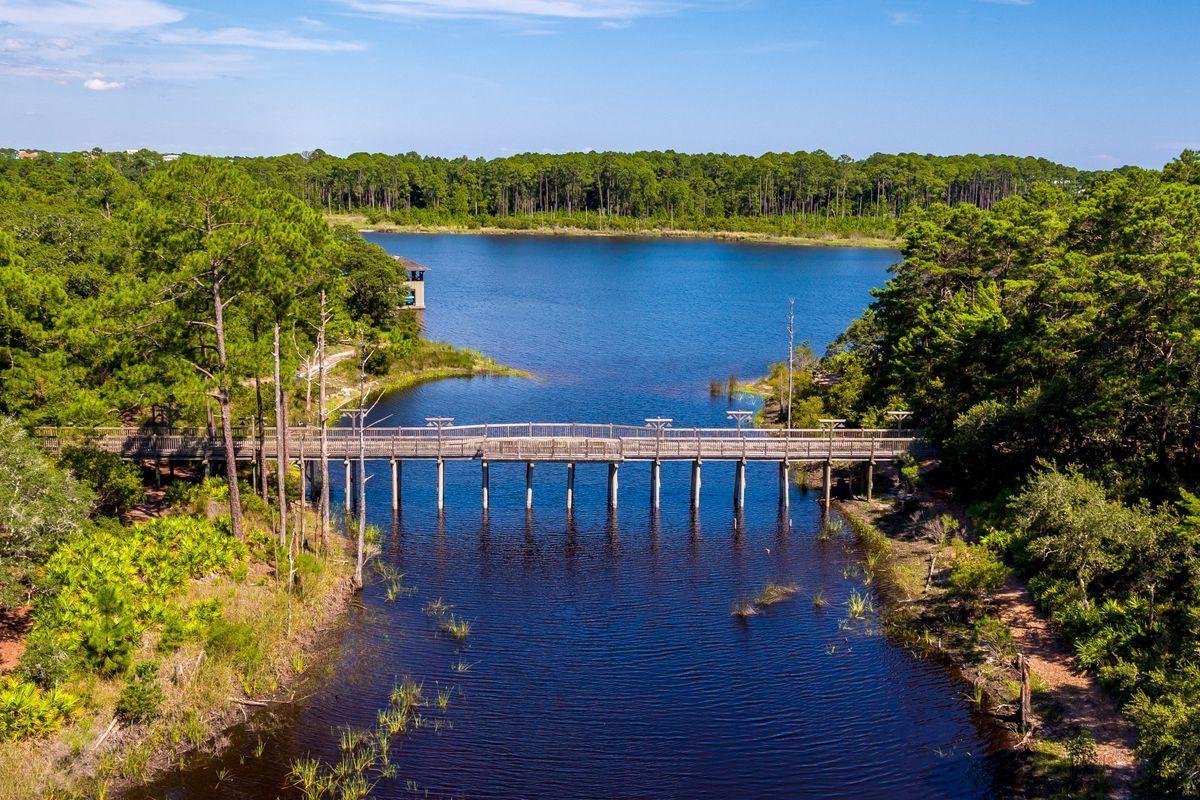DRAPER LAKE COASTAL VILLAGE - Land