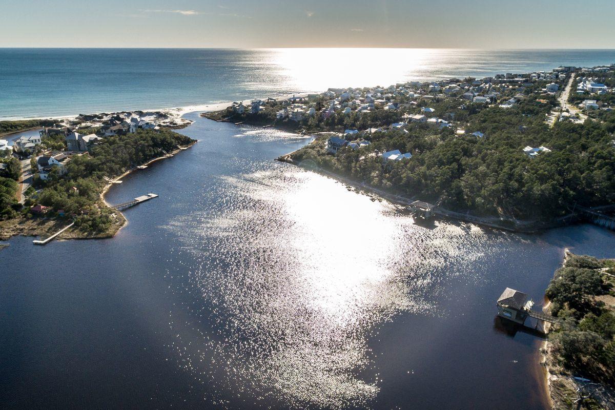 DRAPER LAKE COASTAL VILLAGE - Land