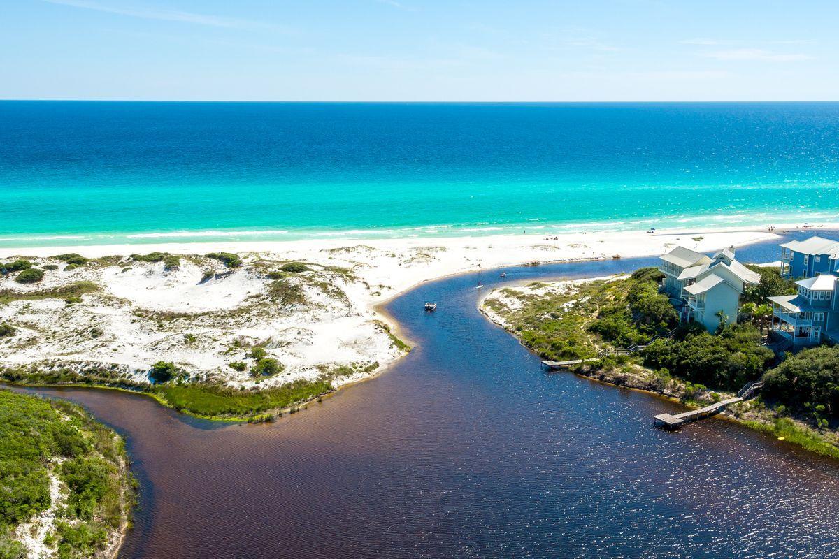 DRAPER LAKE COASTAL VILLAGE - Land