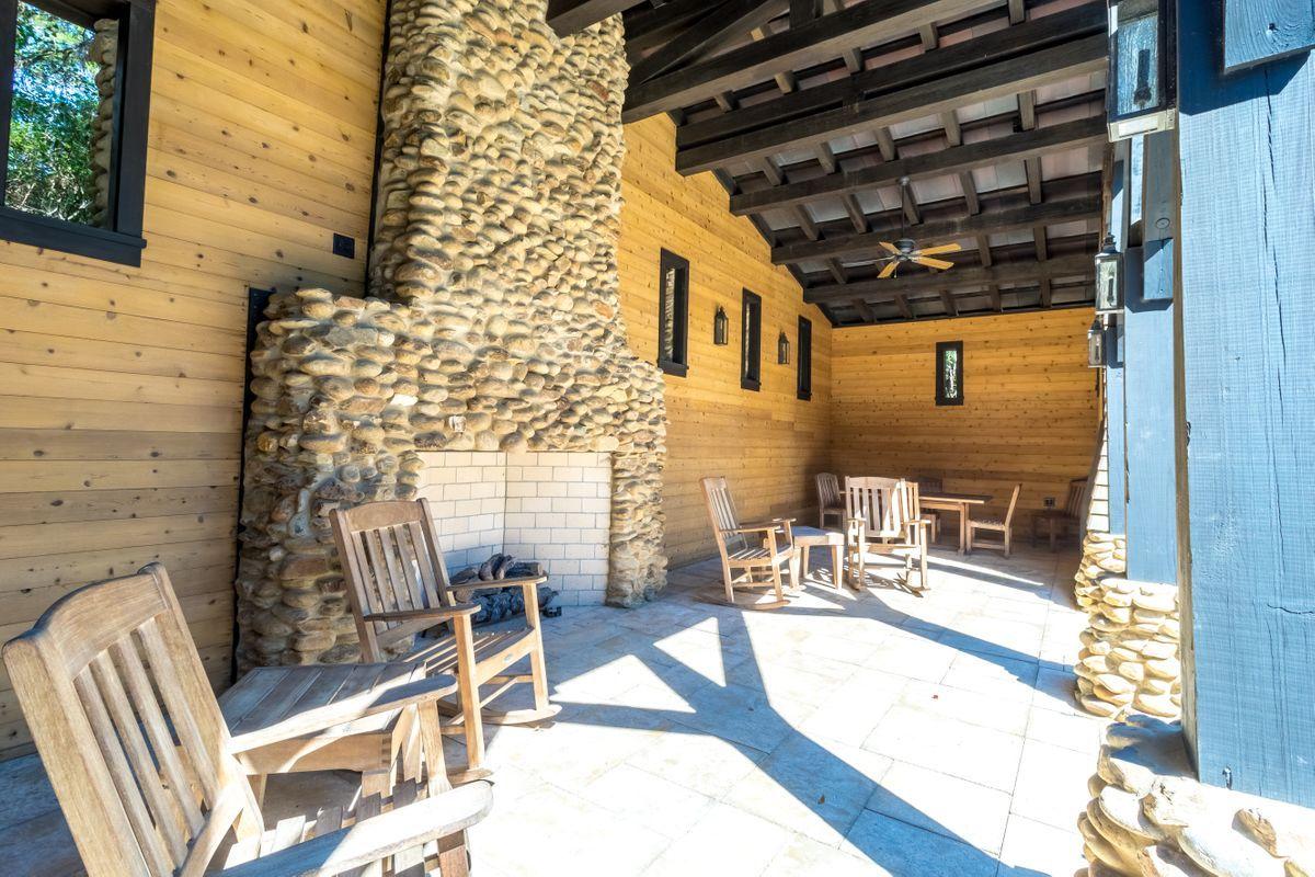 DRAPER LAKE COASTAL VILLAGE - Land