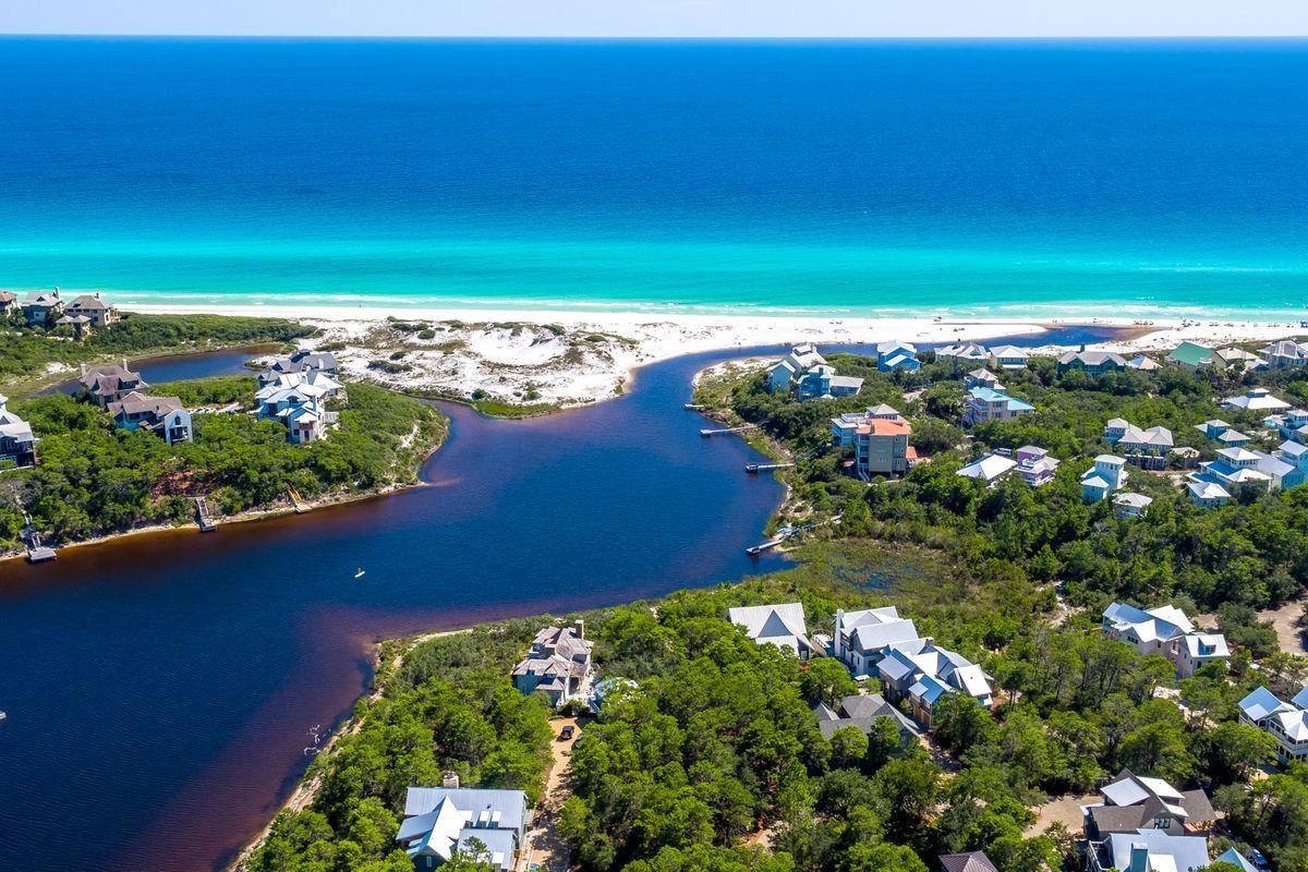 DRAPER LAKE COASTAL VILLAGE - Land