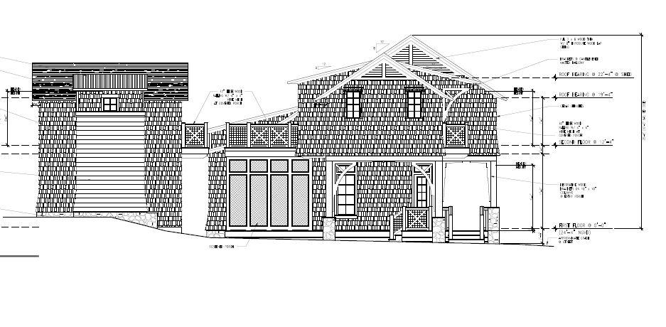DRAPER LAKE COASTAL VILLAGE - Land