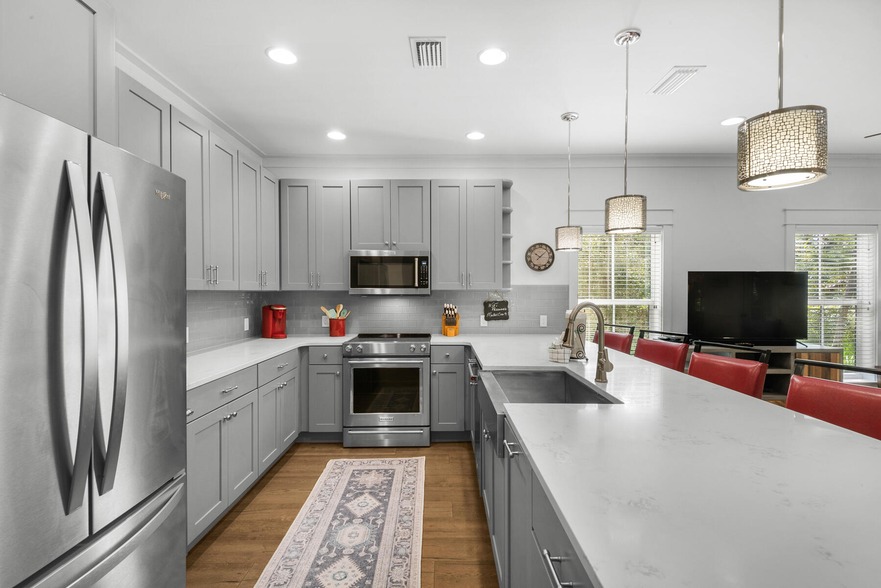 MAGNOLIA COTTAGES BY THE SEA - Residential