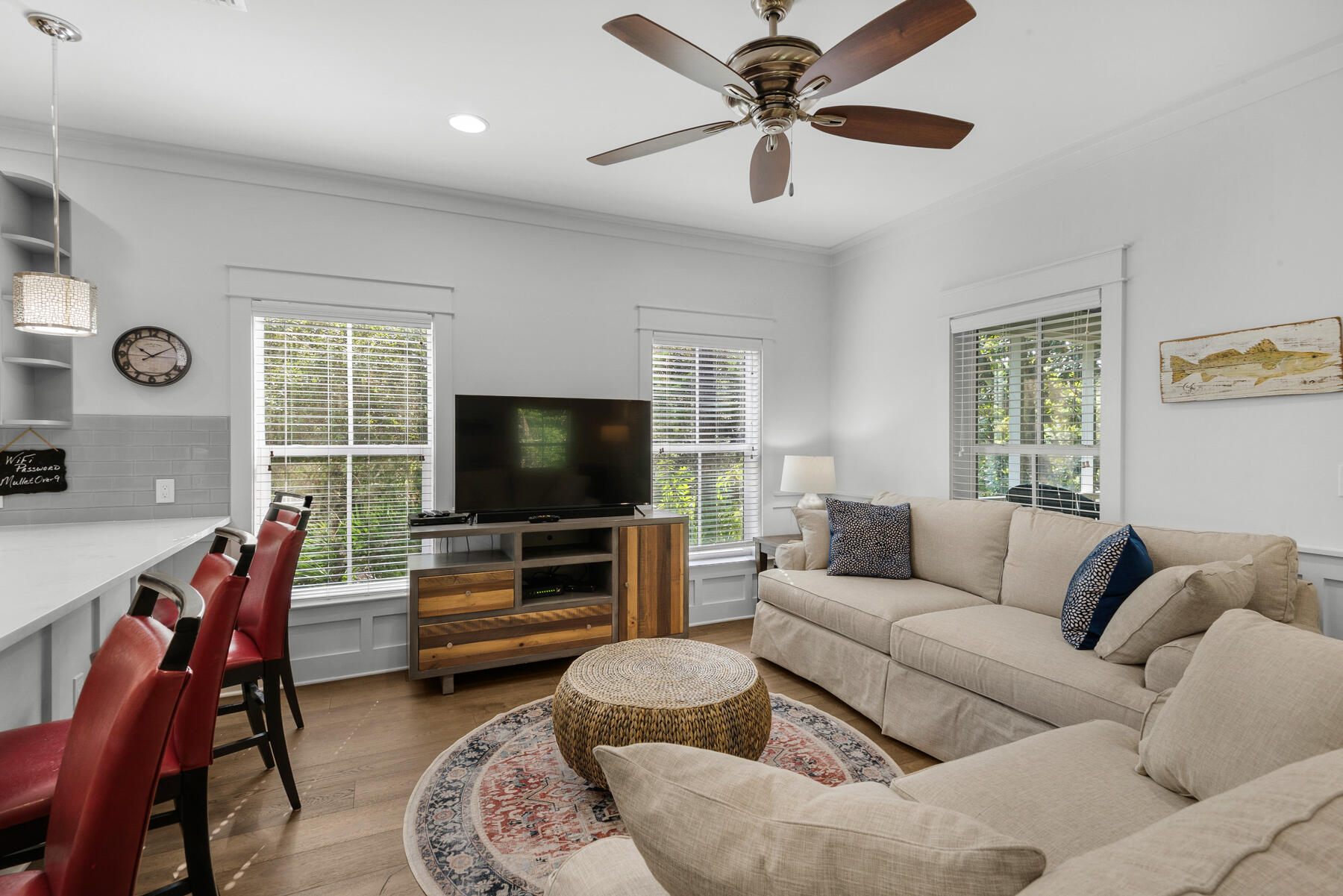 MAGNOLIA COTTAGES BY THE SEA - Residential