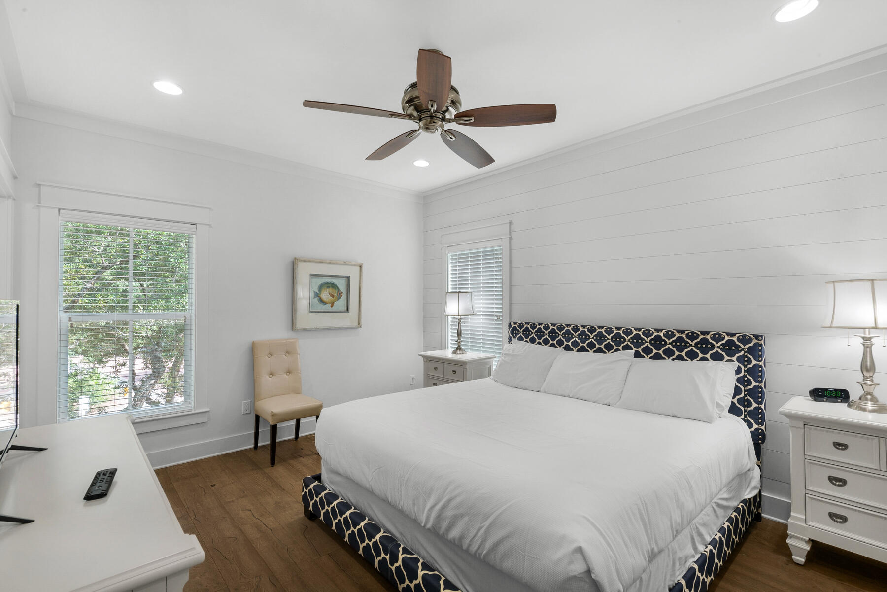 MAGNOLIA COTTAGES BY THE SEA - Residential