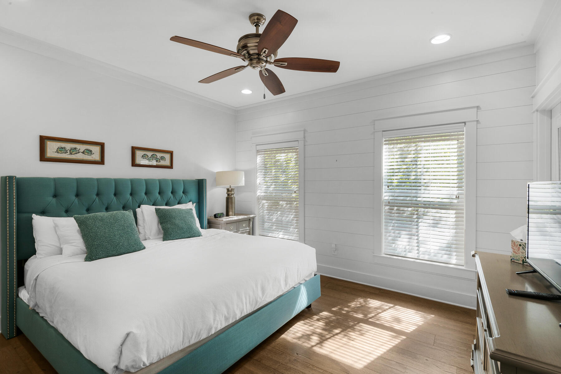 MAGNOLIA COTTAGES BY THE SEA - Residential