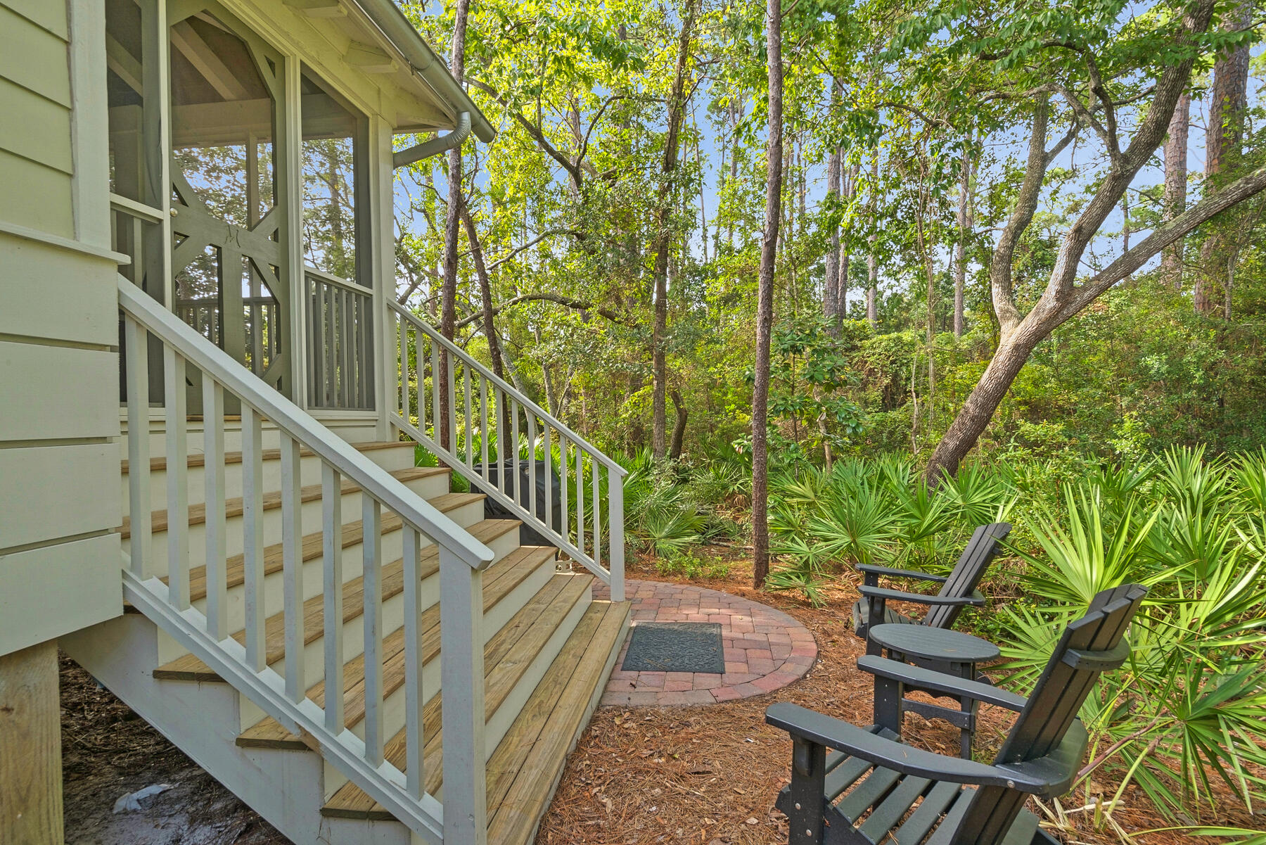 MAGNOLIA COTTAGES BY THE SEA - Residential