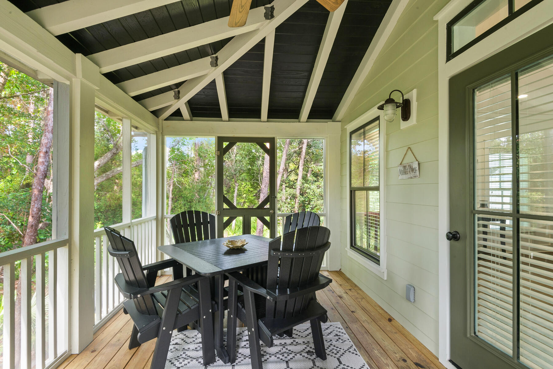 MAGNOLIA COTTAGES BY THE SEA - Residential
