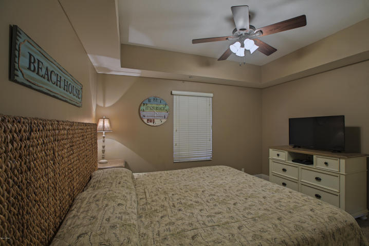 CALYPSO RESORT & TOWERS - Residential