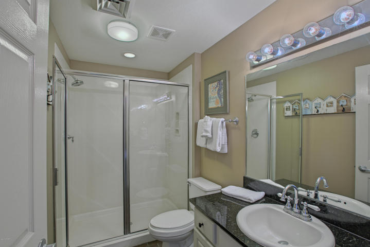 CALYPSO RESORT & TOWERS - Residential