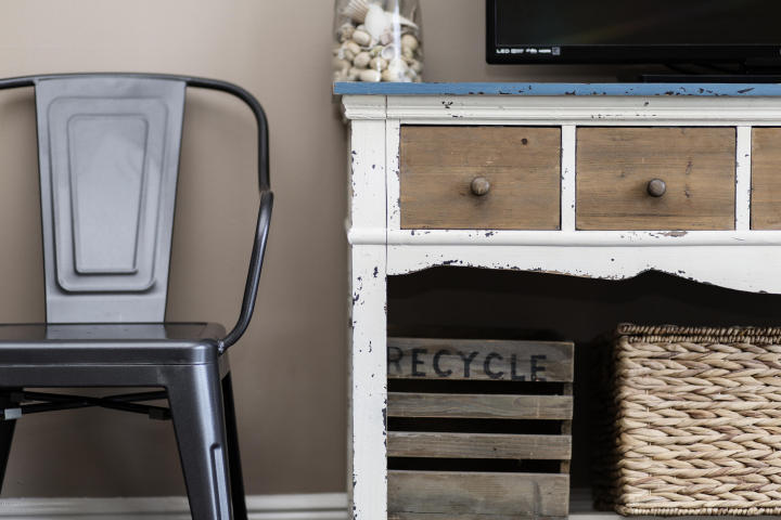 CALYPSO RESORT & TOWERS - Residential