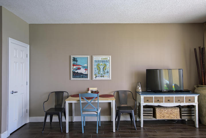 CALYPSO RESORT & TOWERS - Residential